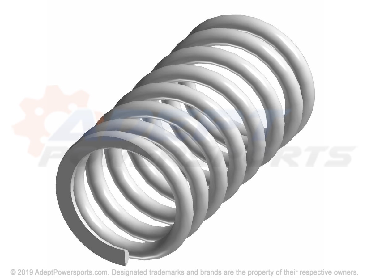 Polaris 7043876 Spring-Filter