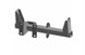 Polaris 1020409-329 Weld-Mount, Engine, Blk