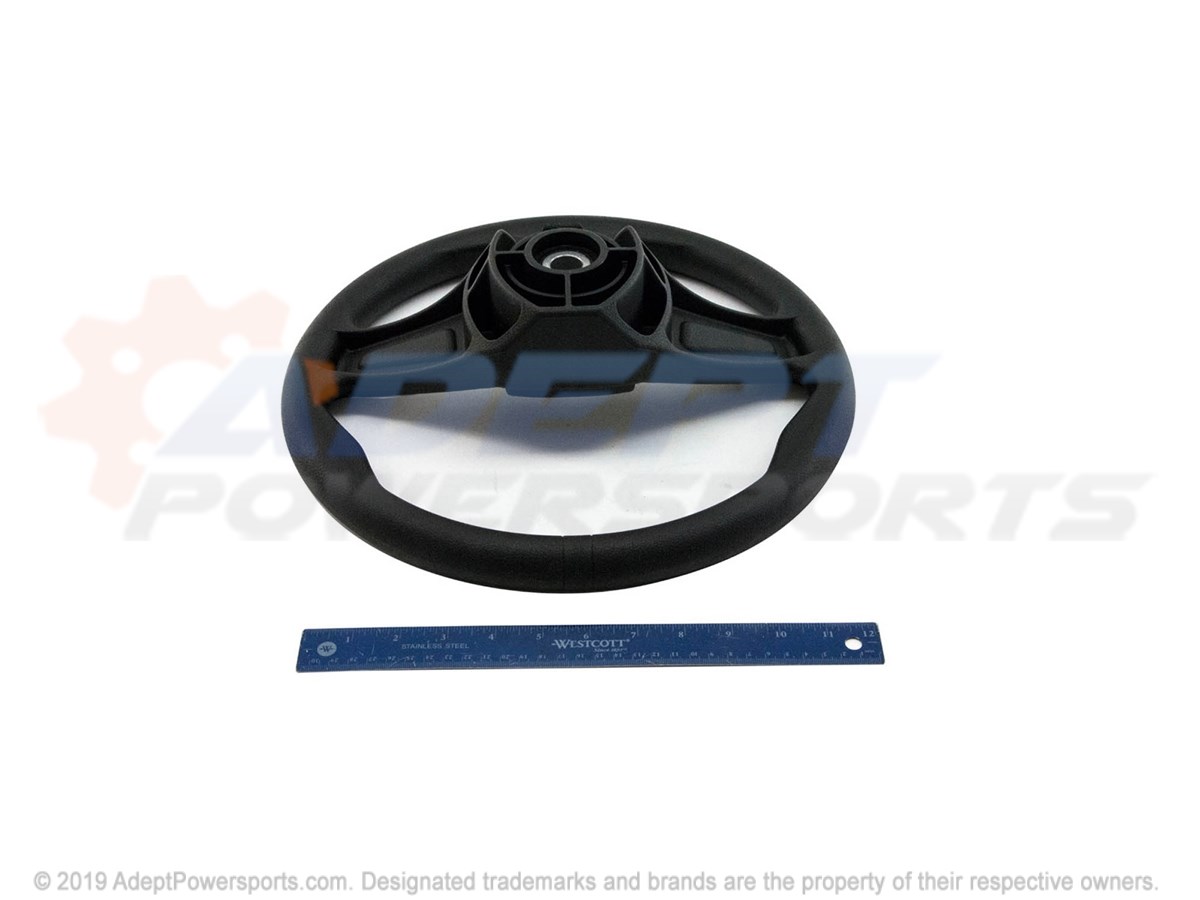 Polaris 1824212 Wheel-Steering, 14"