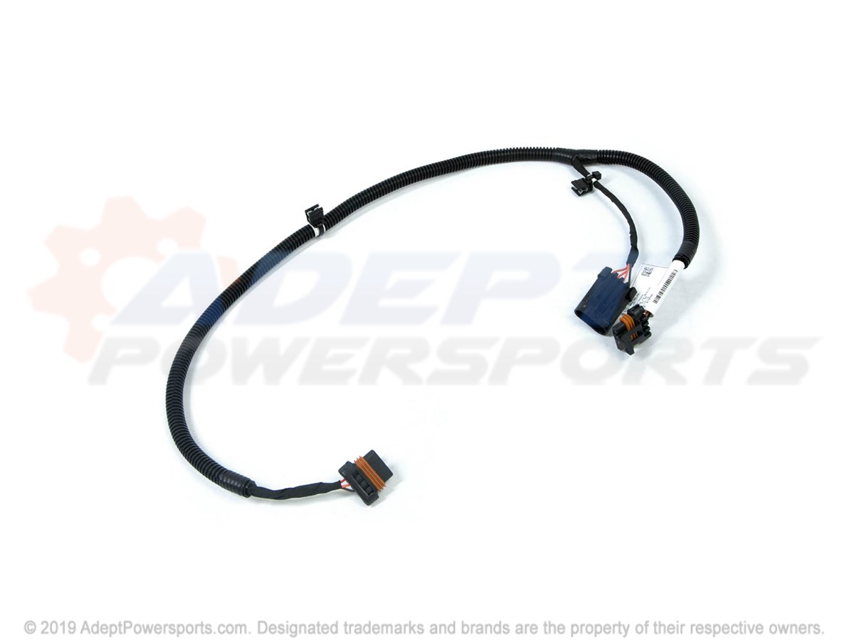 Polaris 2412287 Harness-Box, Rzr
