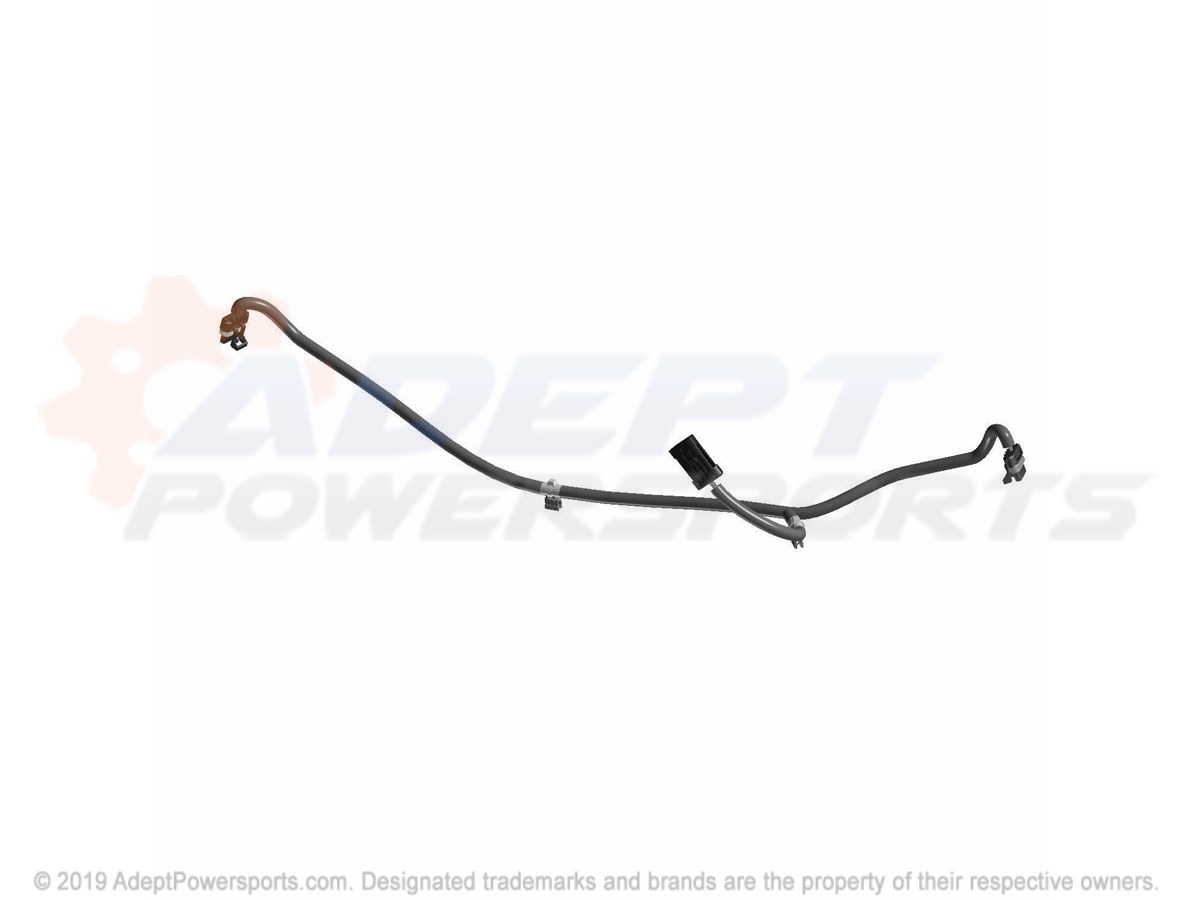 Polaris 2412287 Harness-Box, Rzr