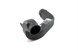 Polaris 5451475 Duct-Clutch Exhaust Hc