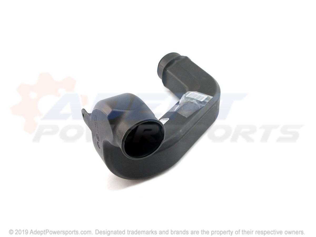 Polaris 5451475 Duct-Clutch Exhaust Hc