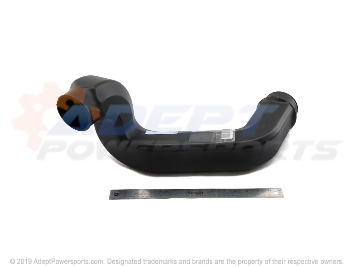 Polaris 5451475 Duct-Clutch Exhaust Hc