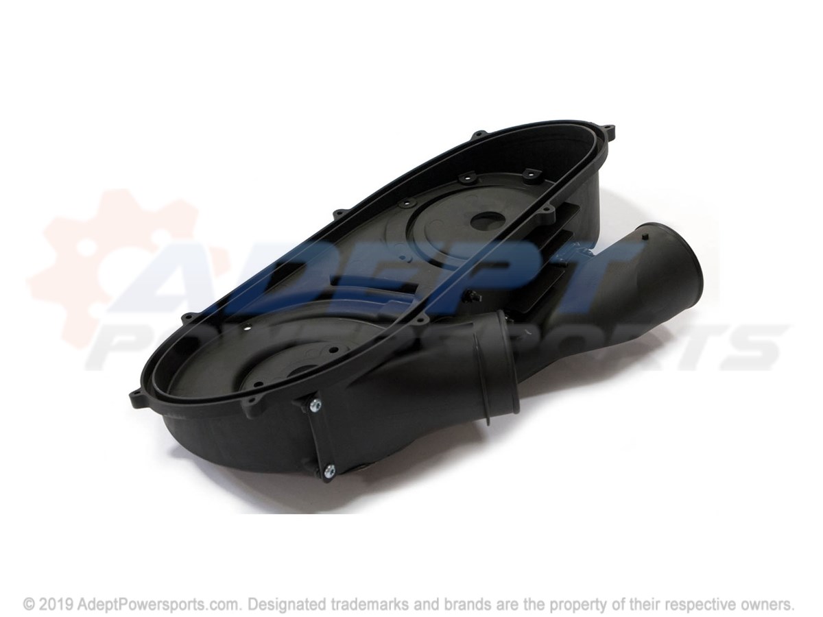 Polaris 2635338 Asm-Cover, Clutch, Inner, Dsl