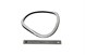 Polaris 5814109 Seal-Clutch, Cover, Inner