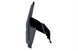 Polaris 5439773-070 Fender-Front, Flair, Rh, Blk