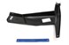 Polaris 5439773-070 Fender-Front, Flair, Rh, Blk