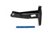 Polaris 5439773-070 Fender-Front, Flair, Rh, Blk