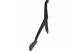 Polaris 5439773-070 Fender-Front, Flair, Rh, Blk