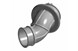 Polaris 5415244 Hose-Intake, Air, Box, Sply