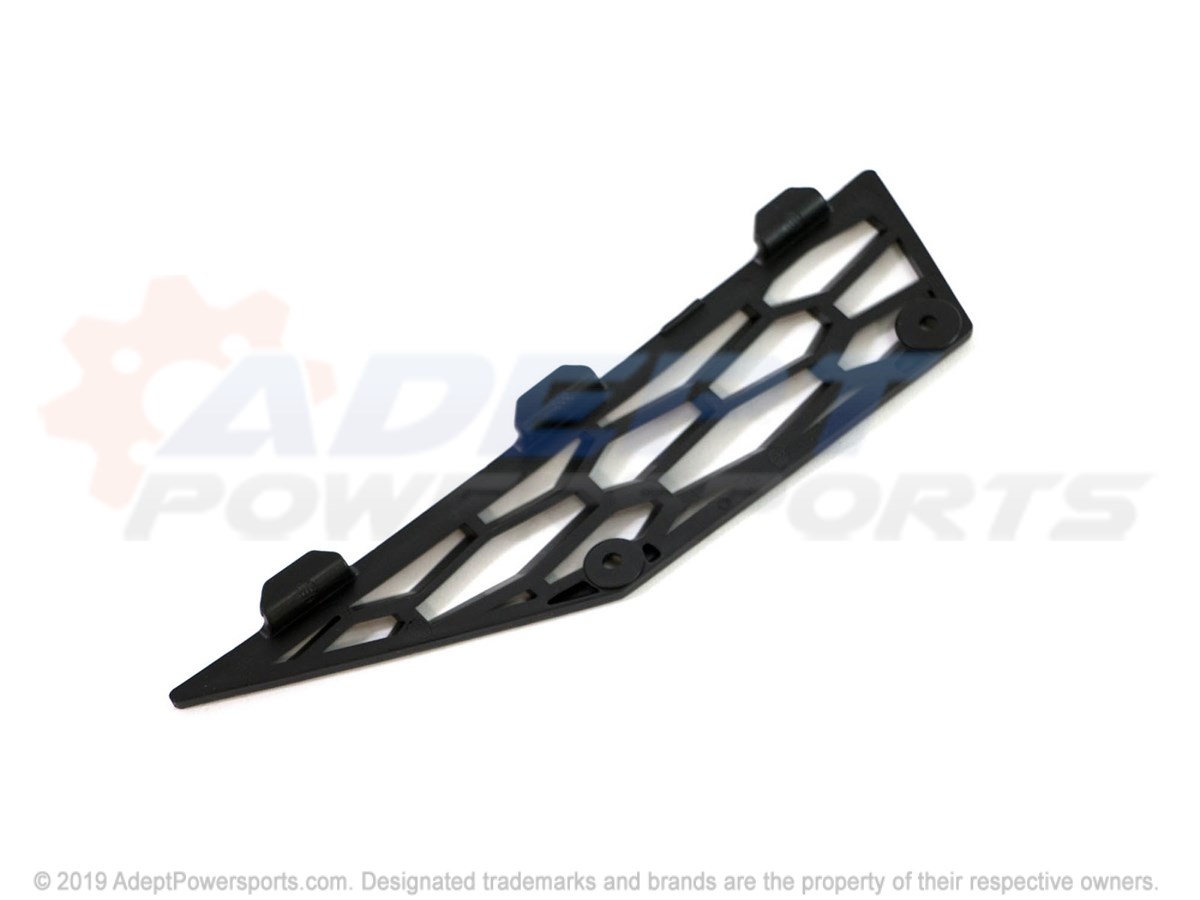 Polaris 5451189-070 Grill-Intake, Cover, Rh, Blk