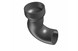 Polaris 5415075 Hose-Intake, Eng, Dsl