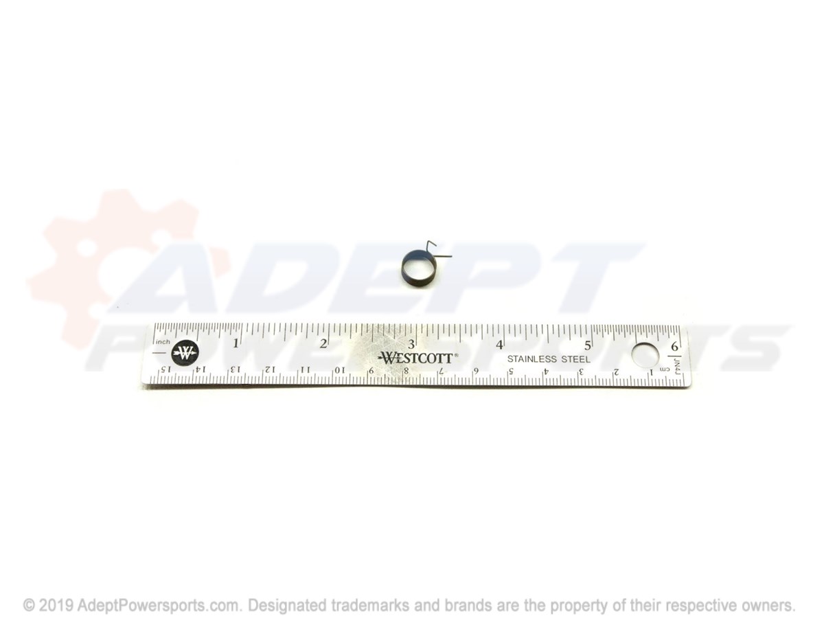 Polaris 7043802 Spring-Decomp