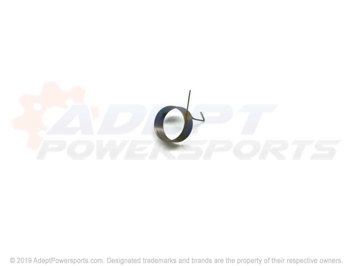 Polaris 7043802 Spring-Decomp