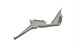 Polaris 2635495-599 Asm-Fndr, Tpo, Rr, Clip, Lh, Wh, Ltg