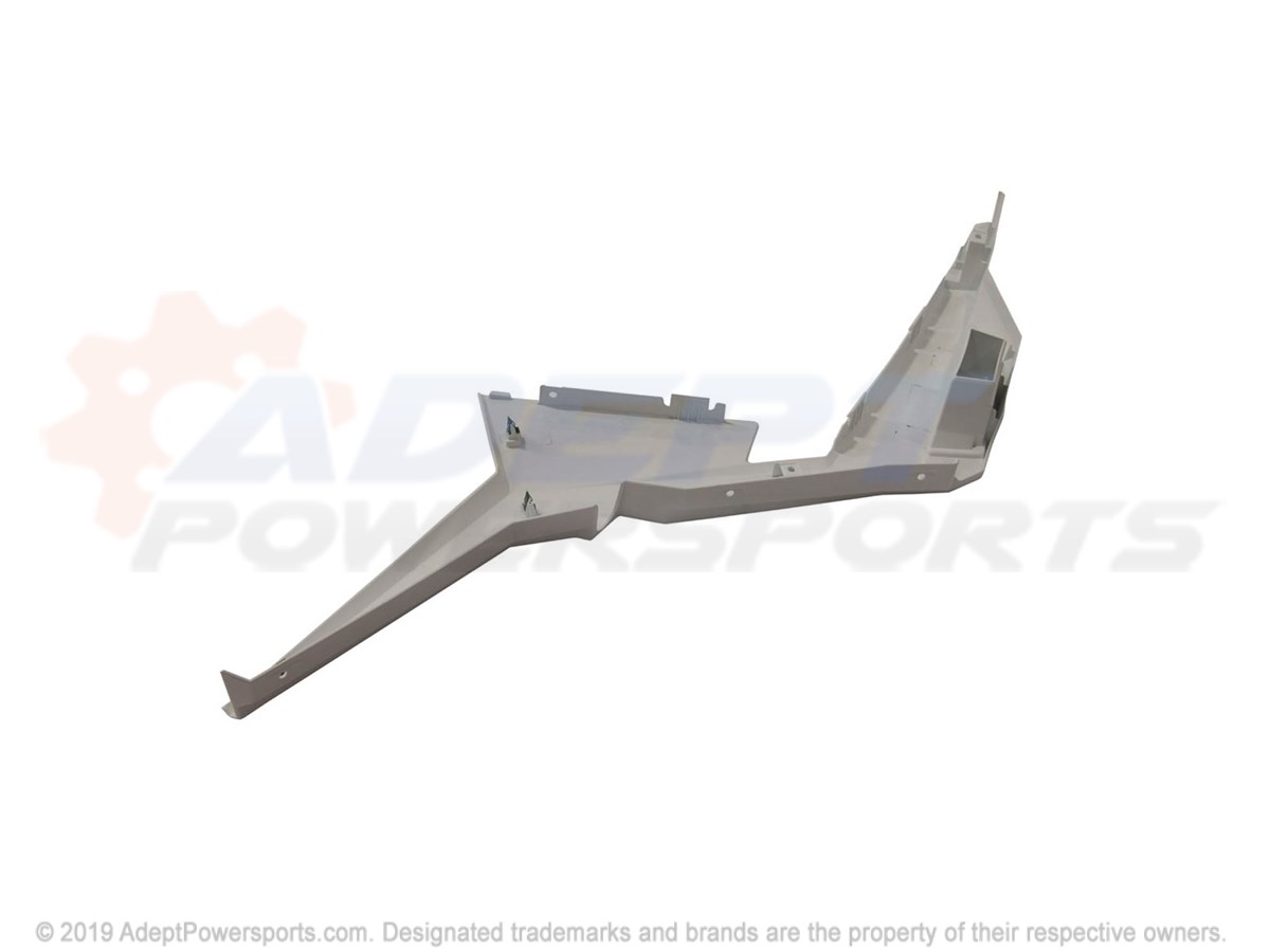 Polaris 2635495-599 Asm-Fndr, Tpo, Rr, Clip, Lh, Wh, Ltg