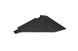 Polaris 5450755 Panel-Cover, Bolster, Inj, Lh, Rzn