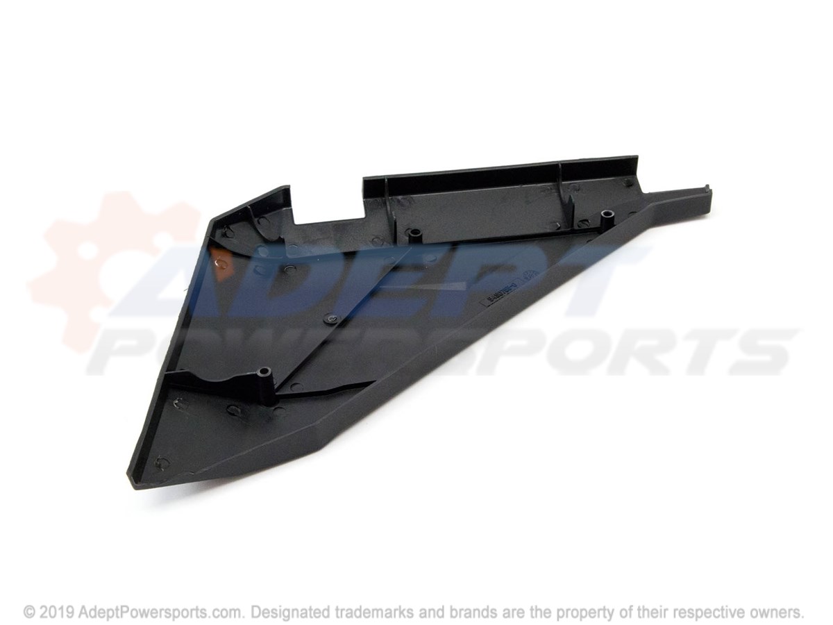 Polaris 5450755 Panel-Cover, Bolster, Inj, Lh, Rzn