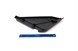 Polaris 5450755 Panel-Cover, Bolster, Inj, Lh, Rzn