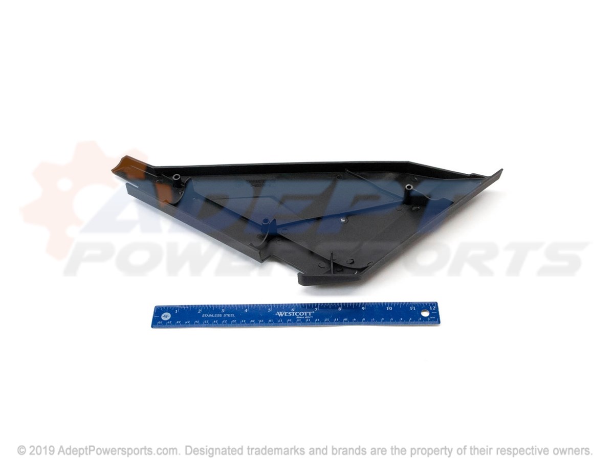 Polaris 5450755 Panel-Cover, Bolster, Inj, Lh, Rzn