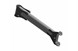 Polaris 1018820-458 Weld-A-Arm, Rear, Upr, Lh, 60, Blk