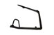 Polaris 1020163-458 Weld-Cab, Frame, Rh, M.Blk