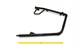 Polaris 1020163-458 Weld-Cab, Frame, Rh, M.Blk