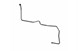 Polaris 2521417 Asm-Fuel Line