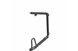 Polaris 1020260-458 Weld-Cabframe, Frt, Crew, Rh, M, Bk