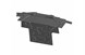 Polaris 5450741-070 Support-Box, Backrest, Ute, Blk