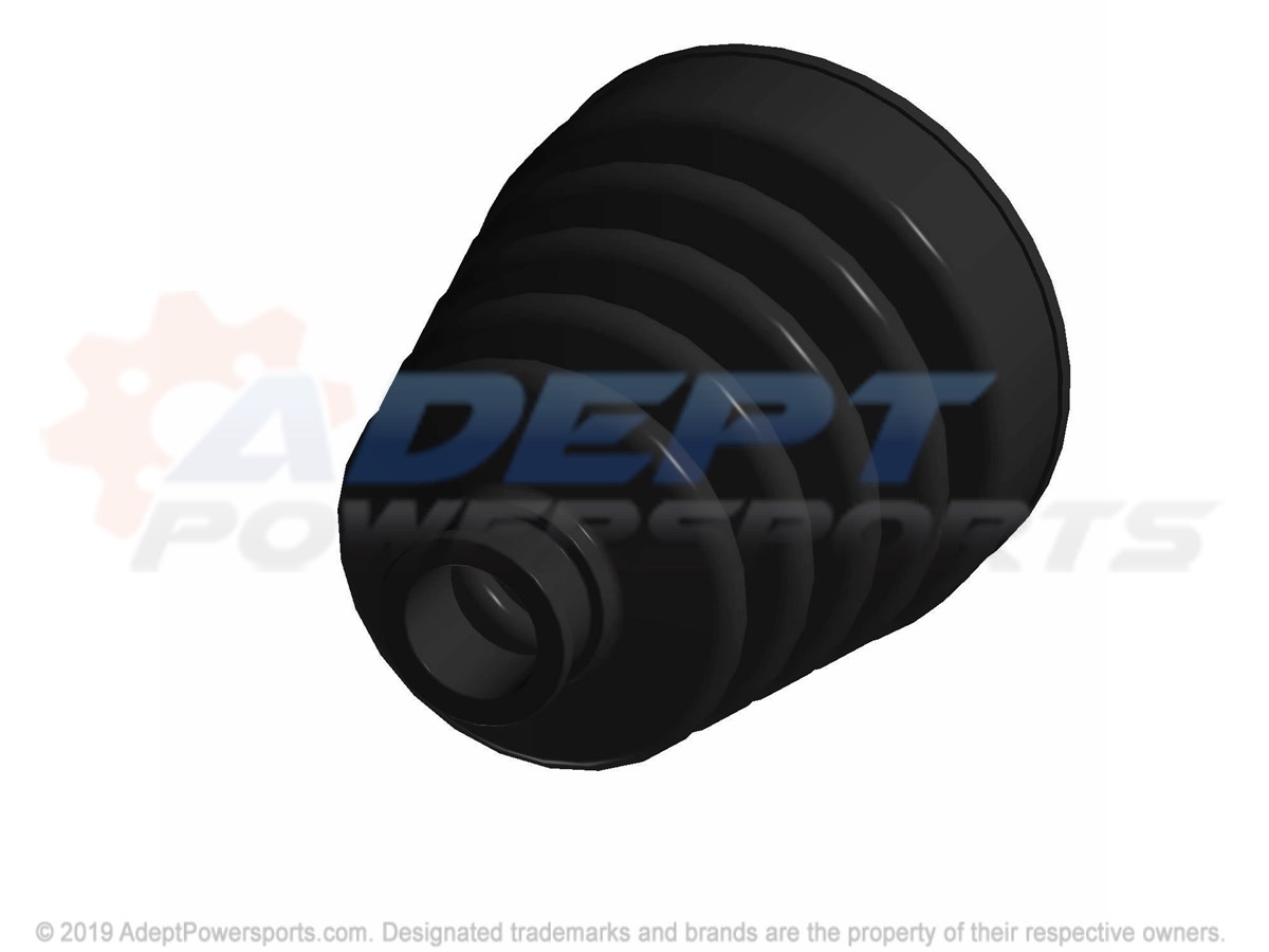 Polaris 5415176 Boot, Am-0015