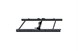 Polaris 1020572-329 Weld-Seat, Base, Mp, Blk