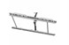 Polaris 1020572-329 Weld-Seat, Base, Mp, Blk
