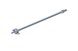 Polaris 1333424 Asm-Propshaft, Rear