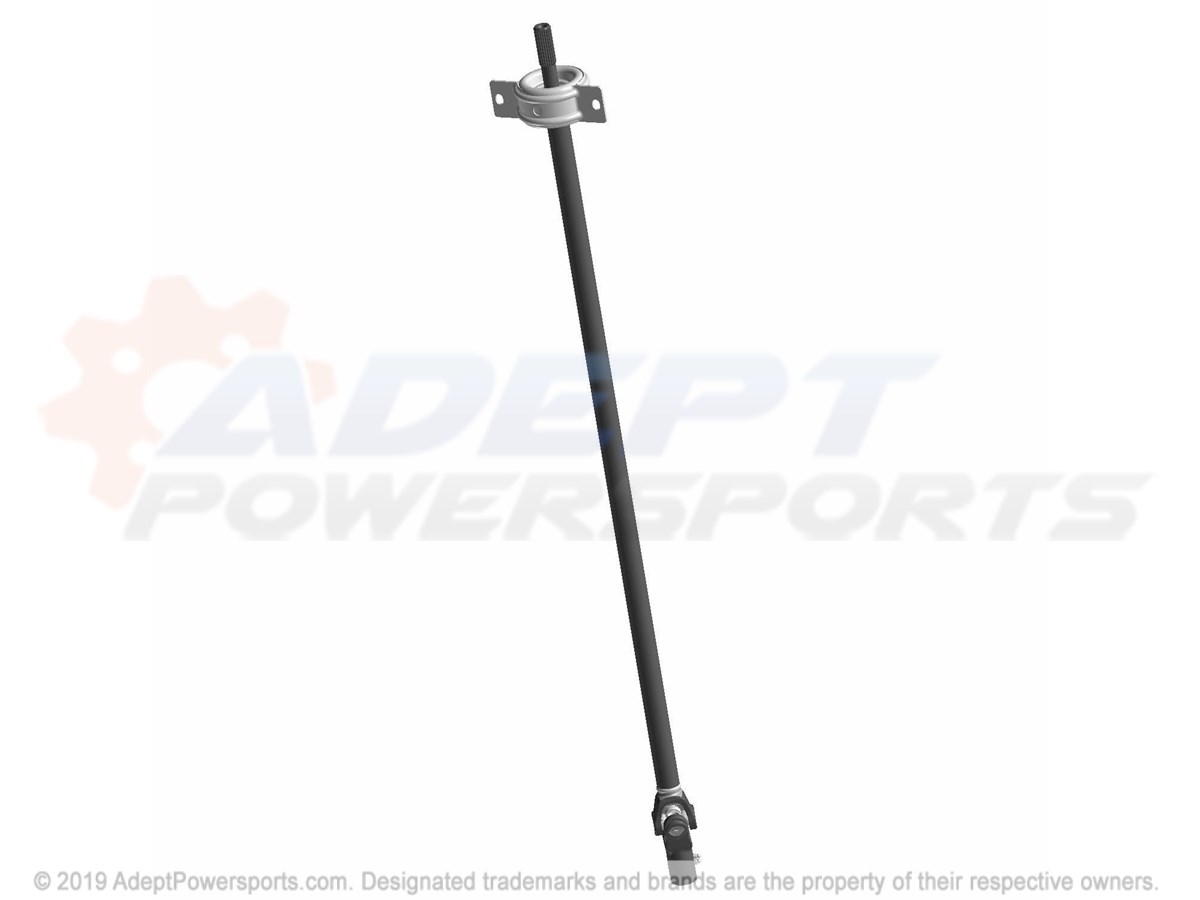 Polaris 1333424 Asm-Propshaft, Rear