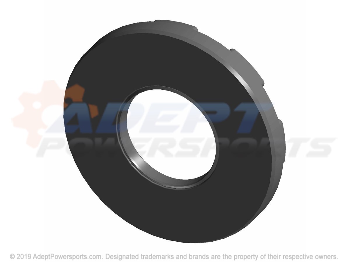 Polaris 5414325 Seal-Crankshaft, 33X72x7