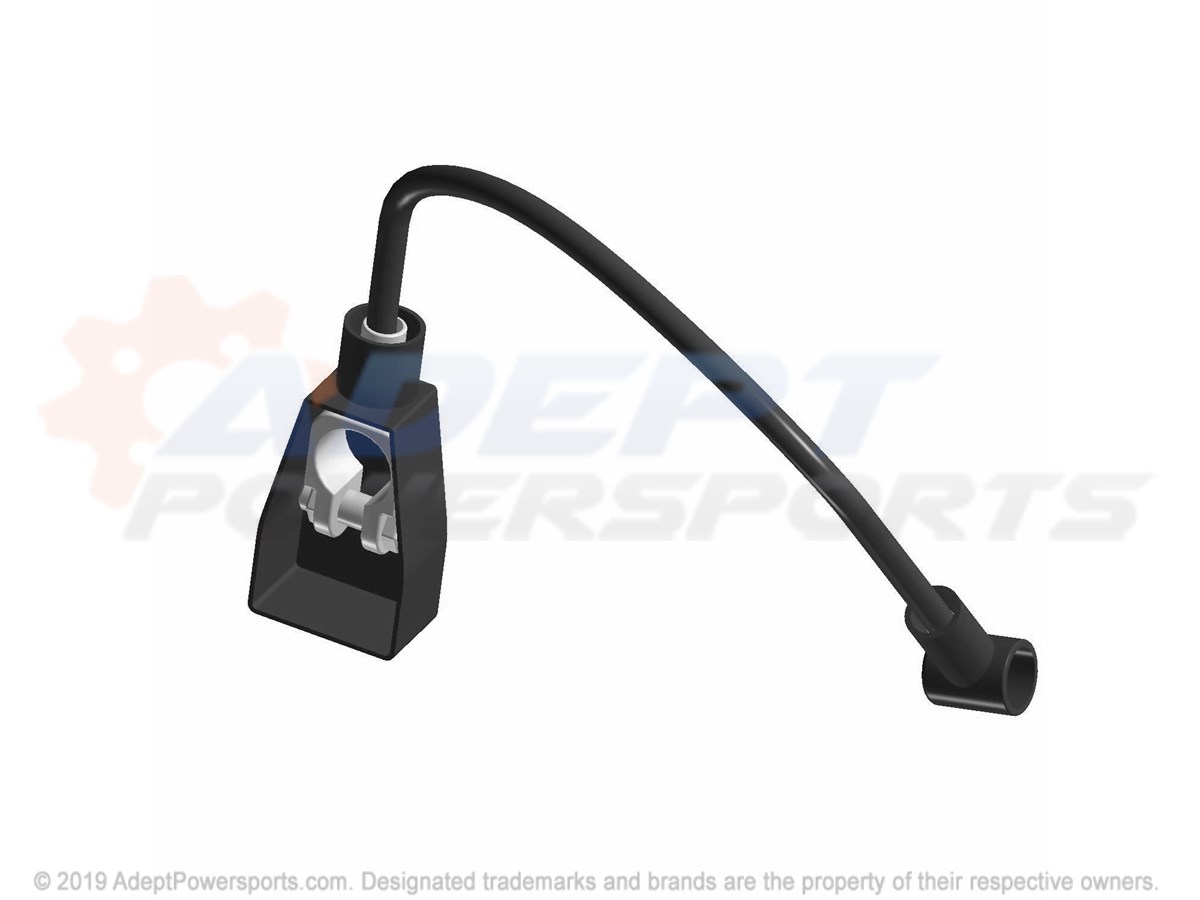 Polaris 4014949 Cable-Battery To Solenoid