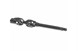 Polaris 1824150 Shaft-Steering, Upper