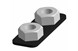 Polaris 5256140-458 Plate-Hinge, Blk