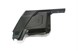 Polaris 5451183-070 Fender-Rear, Crew, Lh, Blk