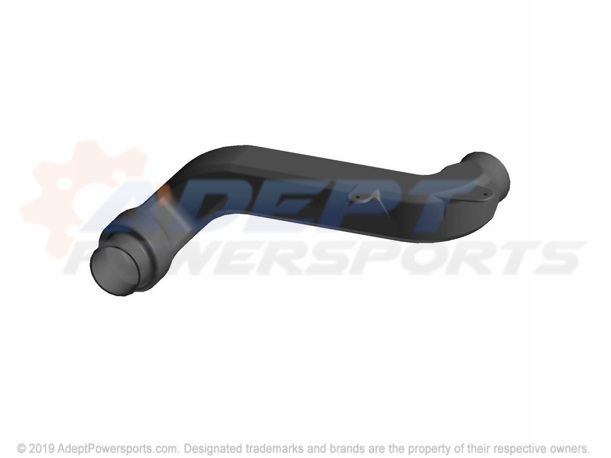 Polaris 5451473 Duct-Engine Intake Hc