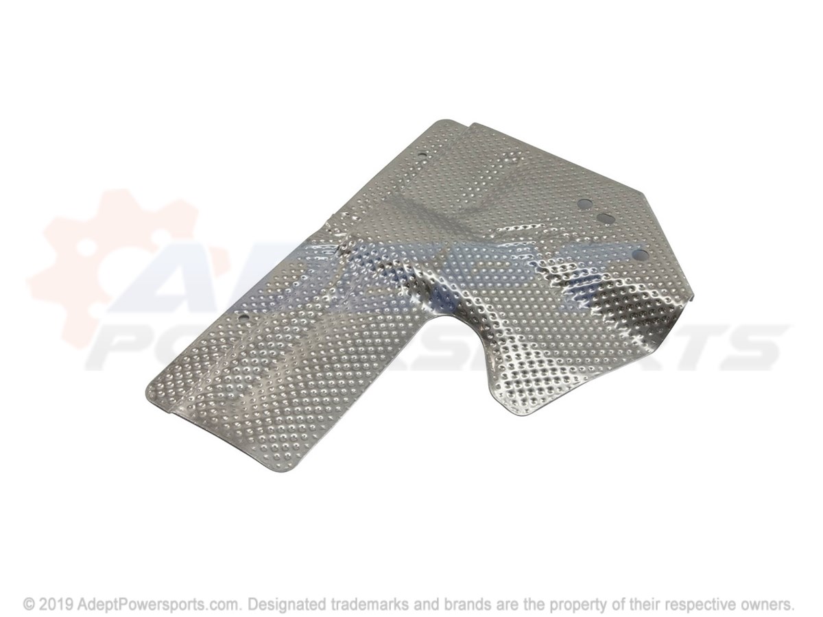 Polaris 5814042 Shield-Front Box