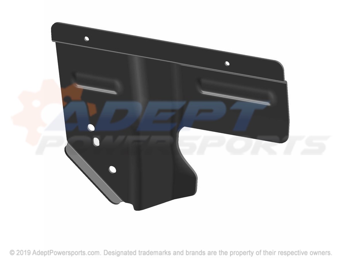 Polaris 5814042 Shield-Front Box
