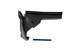 Polaris 5439772-070 Fender-Front, Flair, Lh, Blk