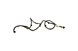 Polaris 2412702 Harness-Box