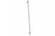 Polaris 1020691-458 Weld-Box, Latch, M.Blk