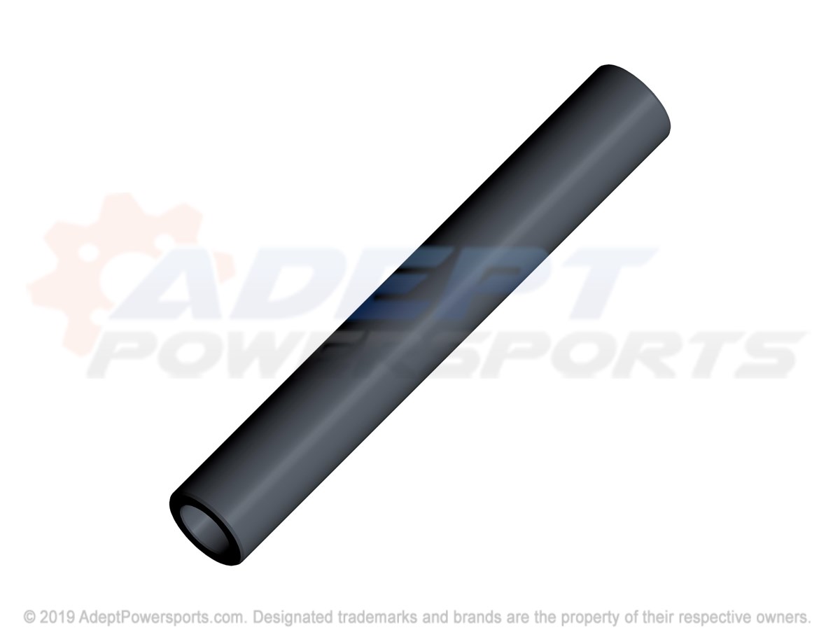 Polaris 5138798 Shaft-Pivot, 107.26Mm, 15.88Od