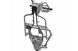 Polaris 1020581-458 Weld-Main, Frame, Blk