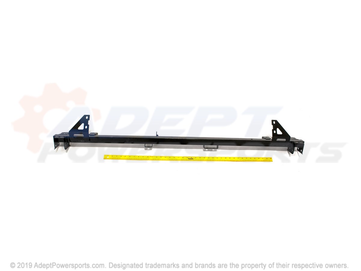 Polaris 1020586-329 Weld-Cab, Support, Dsl, Blk